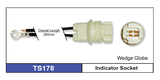 Socket TS178 - Nice Products | Universal Auto Spares