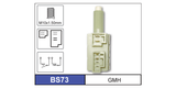 Brake Light Swich BS73 - Nice Products | Universal Auto Spares