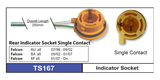 Socket TS167 - Nice Products | Universal Auto Spares