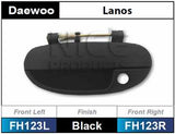 Door Handle FH123R - Nice Products | Universal Auto Spares