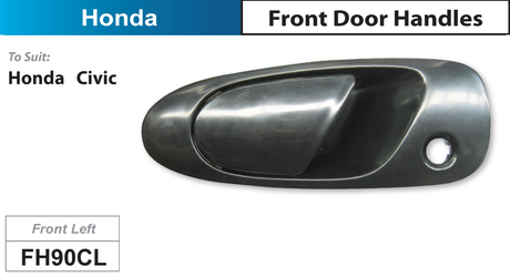 Door Handle FH90CL - Nice Products | Universal Auto Spares