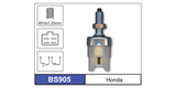 Brake Light Switch BS905 - Nice Products | Universal Auto Spares