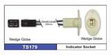 Socket TS179 - Nice Products | Universal Auto Spares