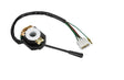Blinker Switch OEM 84310-87506-000 (RHD) NBS560 - Nice Products | Universal Auto Spares