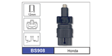 Brake Light Switch BS908 - Nice Products | Universal Auto Spares