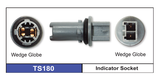 Socket TS180 - Nice Products | Universal Auto Spares