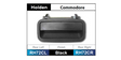 Door Handle RH72CR - Nice Products | Universal Auto Spares