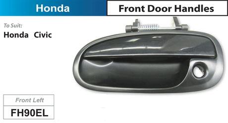 Door Handle FH90EL - Nice Products | Universal Auto Spares