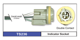 Socket TS236 - Nice Products | Universal Auto Spares
