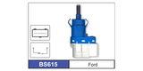 Brake Light Swich BS615 - Nice Products | Universal Auto Spares