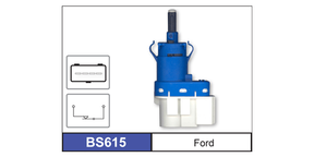 Brake Light Swich BS615 - Nice Products | Universal Auto Spares