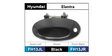 Door Handle FH13JL - Nice Products | Universal Auto Spares