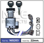 Switch only NIS203 - Nice Products | Universal Auto Spares