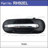 Door Handle RH92EL - Nice Products | Universal Auto Spares