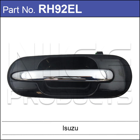 Door Handle RH92EL - Nice Products | Universal Auto Spares