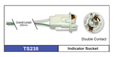 Socket TS238 - Nice Products | Universal Auto Spares