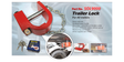 Trailer Lock SOL9000 - Nice Products | Universal Auto Spares
