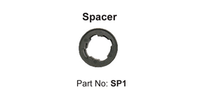 SPACER SP1 - Nice Products | Universal Auto Spares