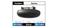 Door Handle RH76BL - Nice Products | Universal Auto Spares