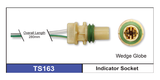 Socket TS163 - Nice Products | Universal Auto Spares