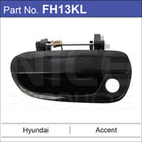 Door Handle FH13KL - Nice Products | Universal Auto Spares