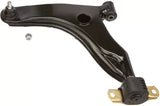 Control/Trailing Arm, Wheel Suspension JTC1002 - TRW