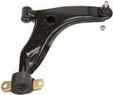 Control/Trailing Arm, Wheel Suspension JTC1003 - TRW