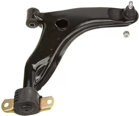 Control/Trailing Arm, Wheel Suspension JTC1003 - TRW