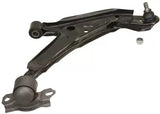 Control/Trailing Arm, Wheel Suspension JTC1007 - TRW