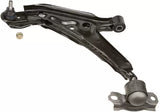 Control/Trailing Arm, Wheel Suspension JTC1008 - TRW