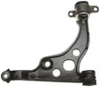 Control/Trailing Arm, Wheel Suspension JTC1013 - TRW