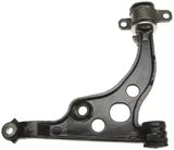 Control/Trailing Arm, Wheel Suspension JTC1013 - TRW