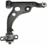 Control/Trailing Arm, Wheel Suspension JTC1014 - TRW