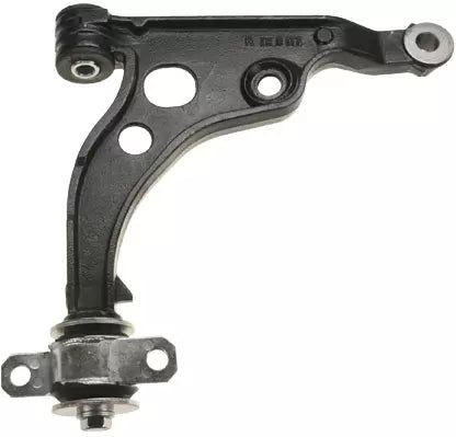Control/Trailing Arm, Wheel Suspension JTC1014 - TRW