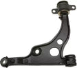 Control/Trailing Arm, Wheel Suspension JTC1015 - TRW
