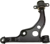 Control/Trailing Arm, Wheel Suspension JTC1015 - TRW