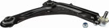 Control/Trailing Arm, Wheel Suspension JTC1016 - TRW