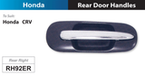Door Handle RH92ER - Nice Products | Universal Auto Spares
