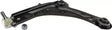 Control/Trailing Arm, Wheel Suspension JTC1017 - TRW