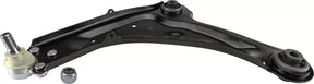 Control/Trailing Arm, Wheel Suspension JTC1017 - TRW