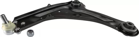Control/Trailing Arm, Wheel Suspension JTC1017 - TRW