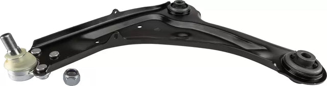 Control/Trailing Arm, Wheel Suspension JTC1017 - TRW