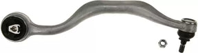 Control/Trailing Arm, Wheel Suspension JTC1901 - TRW