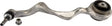 Control/Trailing Arm, Wheel Suspension JTC1029 - TRW