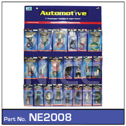 Electrical Merchandiser NE2008 - Nice Products | Universal Auto Spares