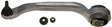 Control/Trailing Arm, Wheel Suspension JTC1039 - TRW