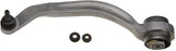 Control/Trailing Arm, Wheel Suspension JTC1042 - TRW