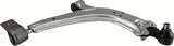 Control/Trailing Arm, Wheel Suspension JTC1054 - TRW