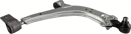 Control/Trailing Arm, Wheel Suspension JTC1054 - TRW