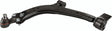 Control/Trailing Arm, Wheel Suspension JTC105 - TRW